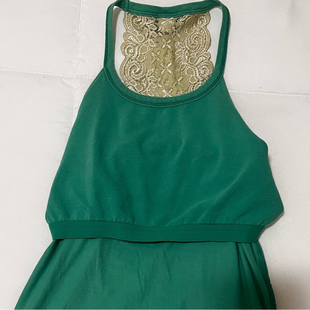 MODA International Green Razorback - Picture 3 of 4